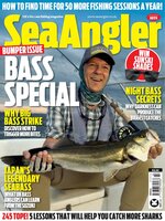 Sea Angler